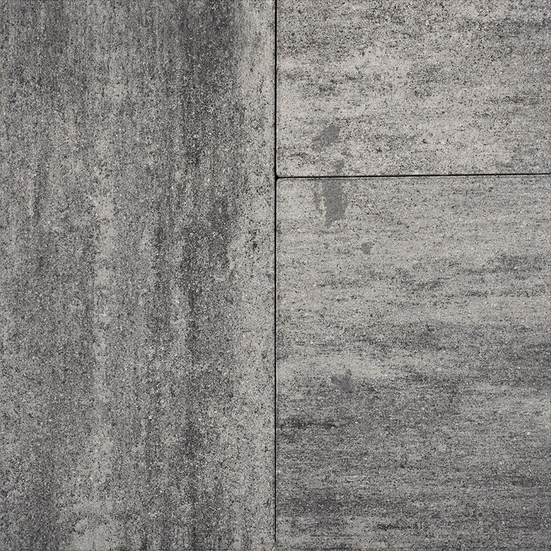 Castello Wildverband chaumont Grijs/Zwart (1,08 m²)