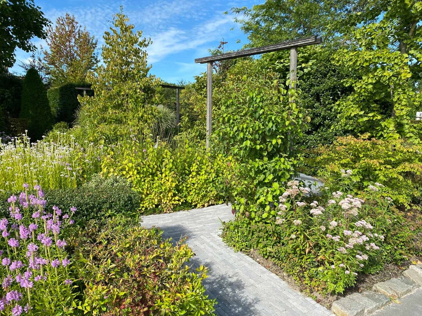 Retrostones Plus 5x20x6cm Grijs/Zwart