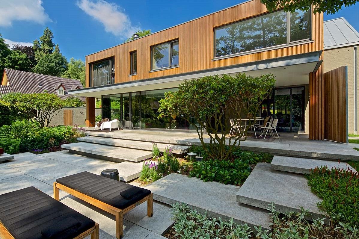 Schellevis Oud Hollandse tegel 50x50x5cm grijs