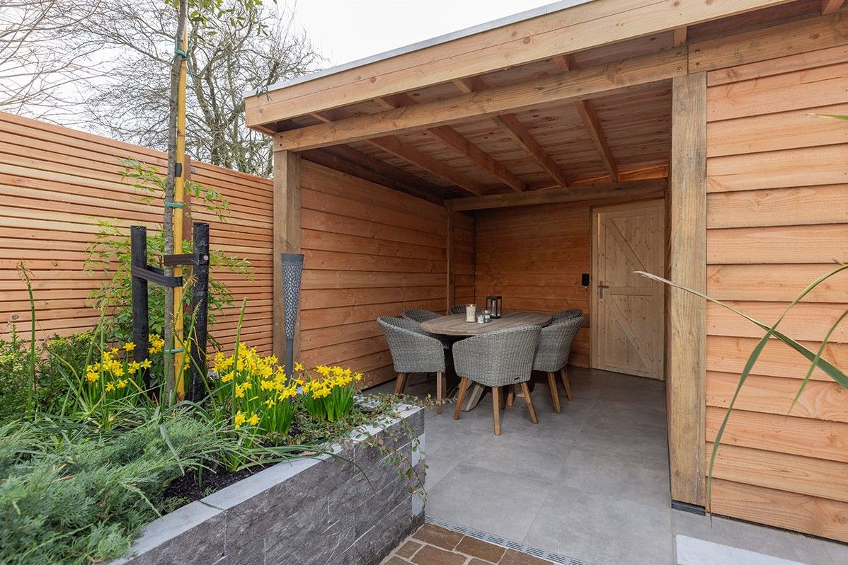 Cera4line Mento 60x60x4cm Concrete grey