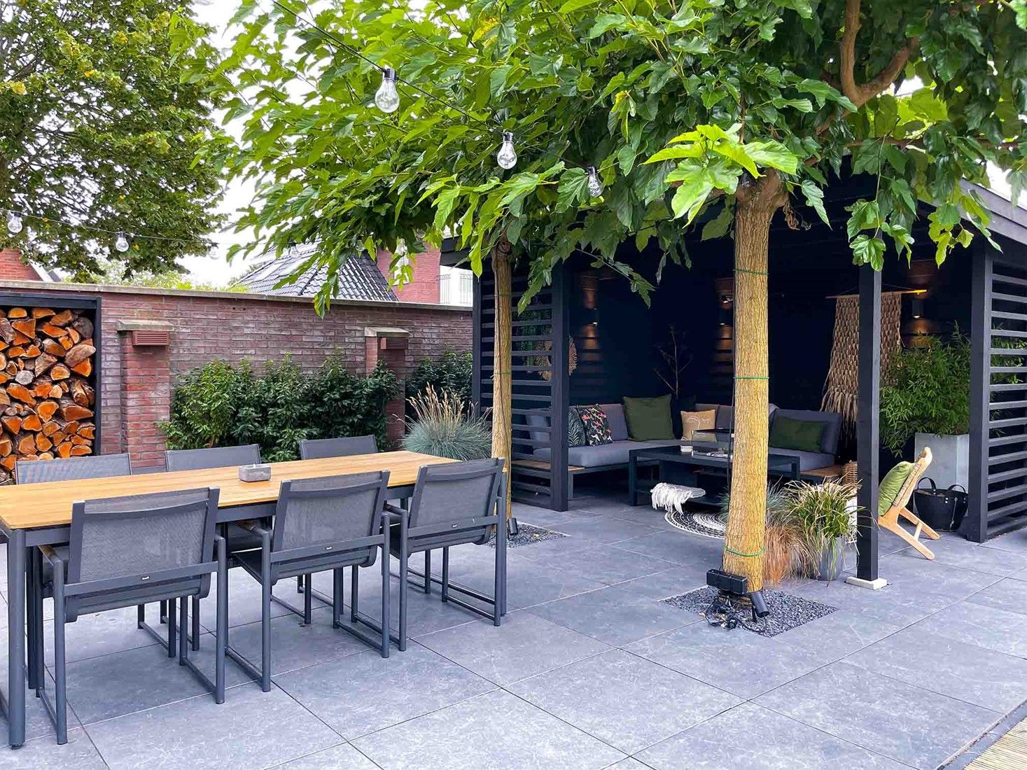 Cera3line 70x70x3,2cm Alpera Marble