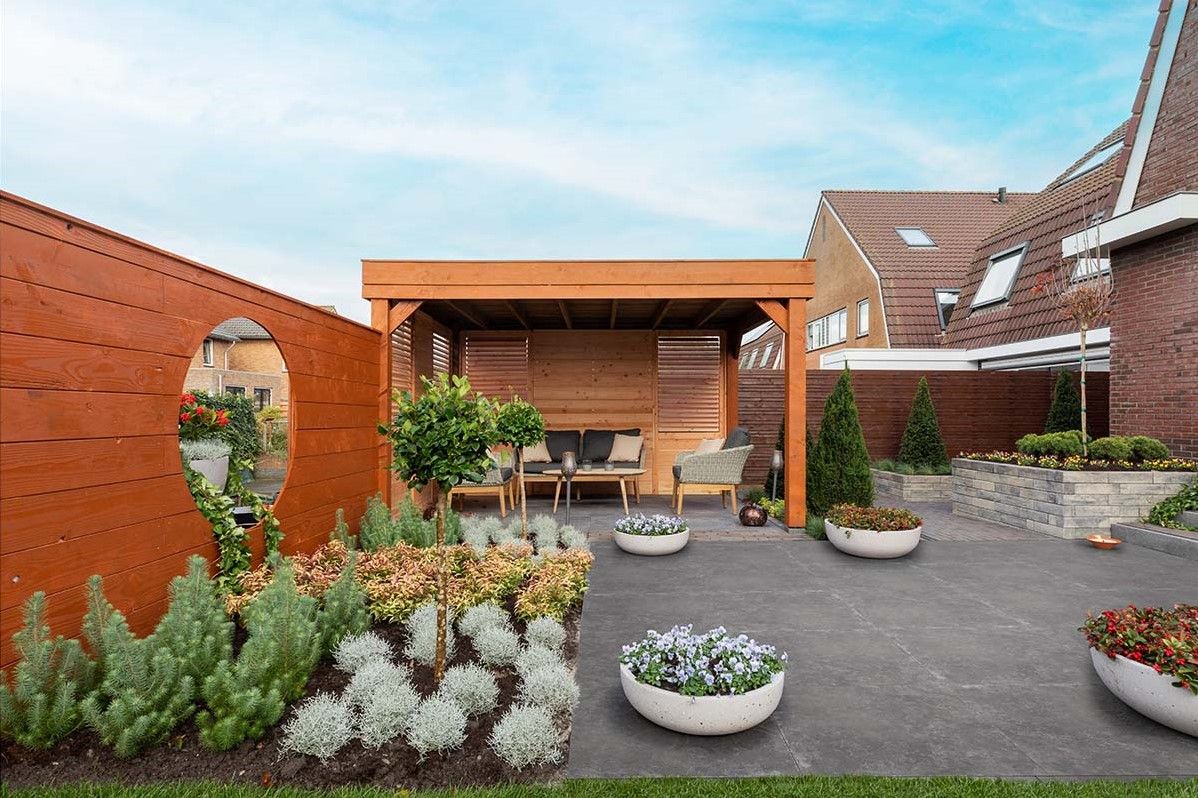 Cera3line 70x70x3,2cm Firenze