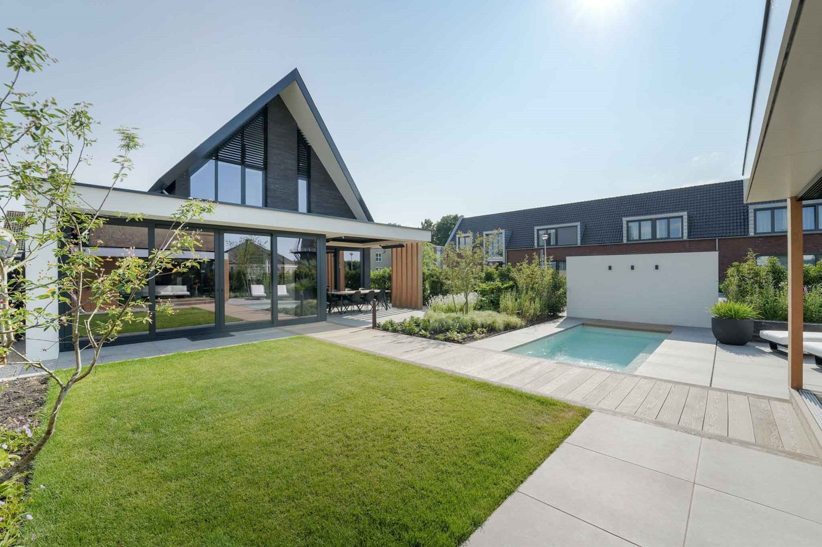 Cera3line 70x70x3,2cm Boston uni