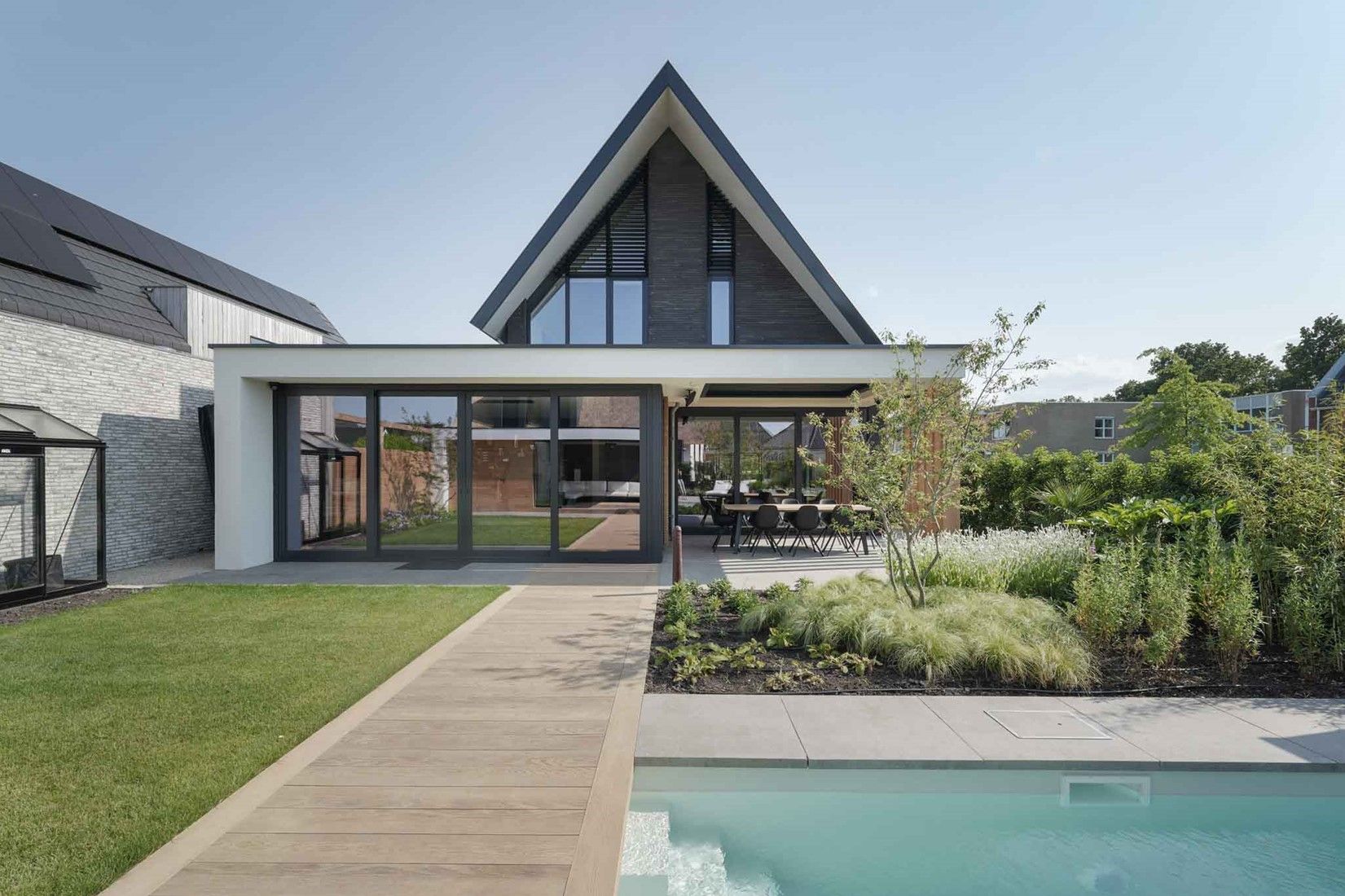 Cera3line 70x70x3,2cm Boston uni