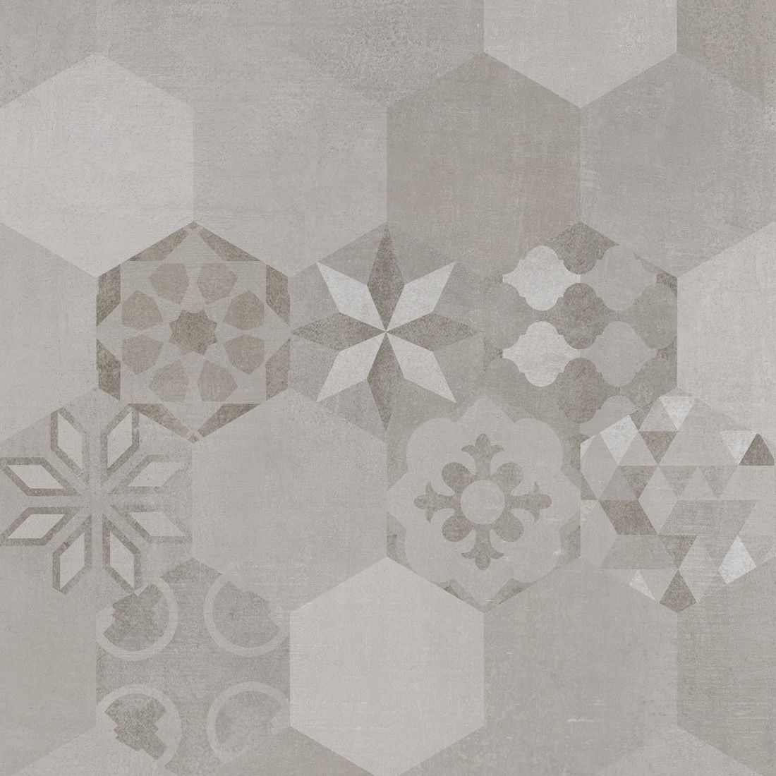 Cera3line 70x70x3,2cm Boston Uni decor