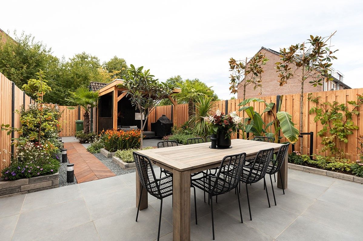 Cera3line 70x70x3,2cm Seattle Uni antraciet