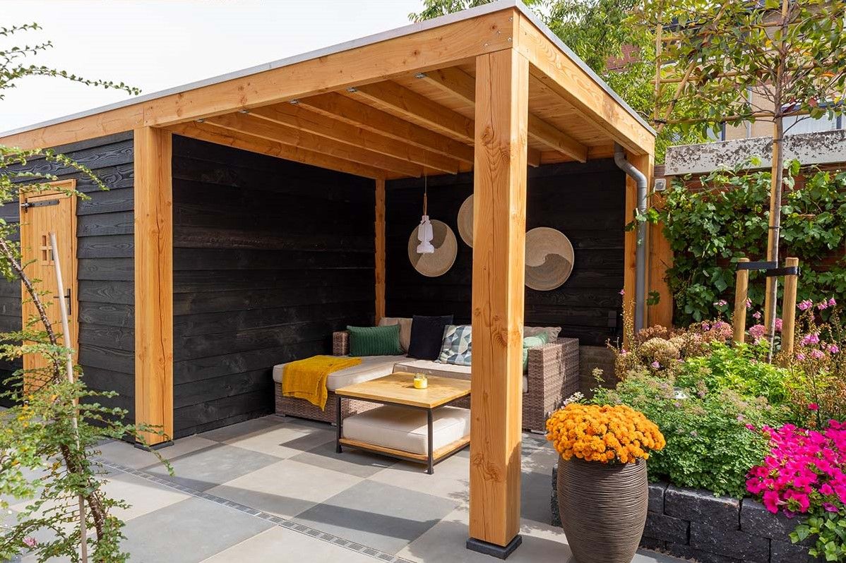 Cera3line 70x70x3,2cm Seattle Uni antraciet