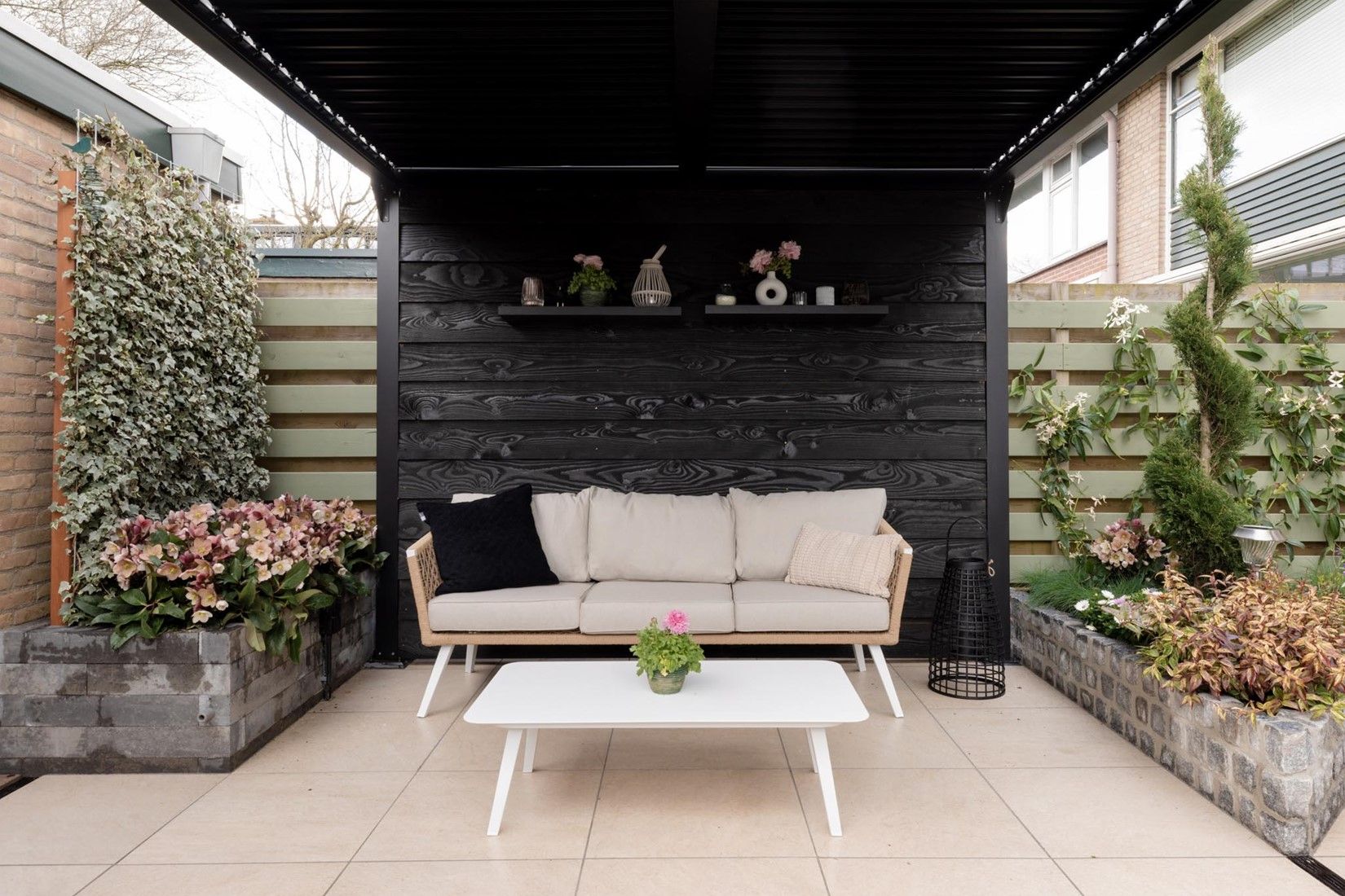 Cera3line 45x90x3cm Pietra Serena Cream