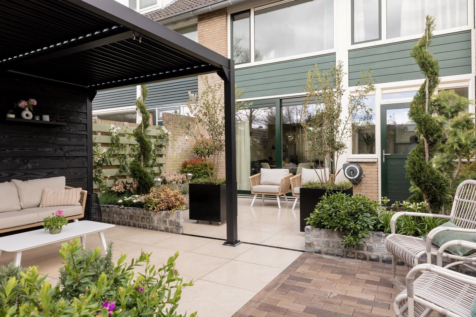 Cera3line 45x90x3cm Pietra Serena Cream