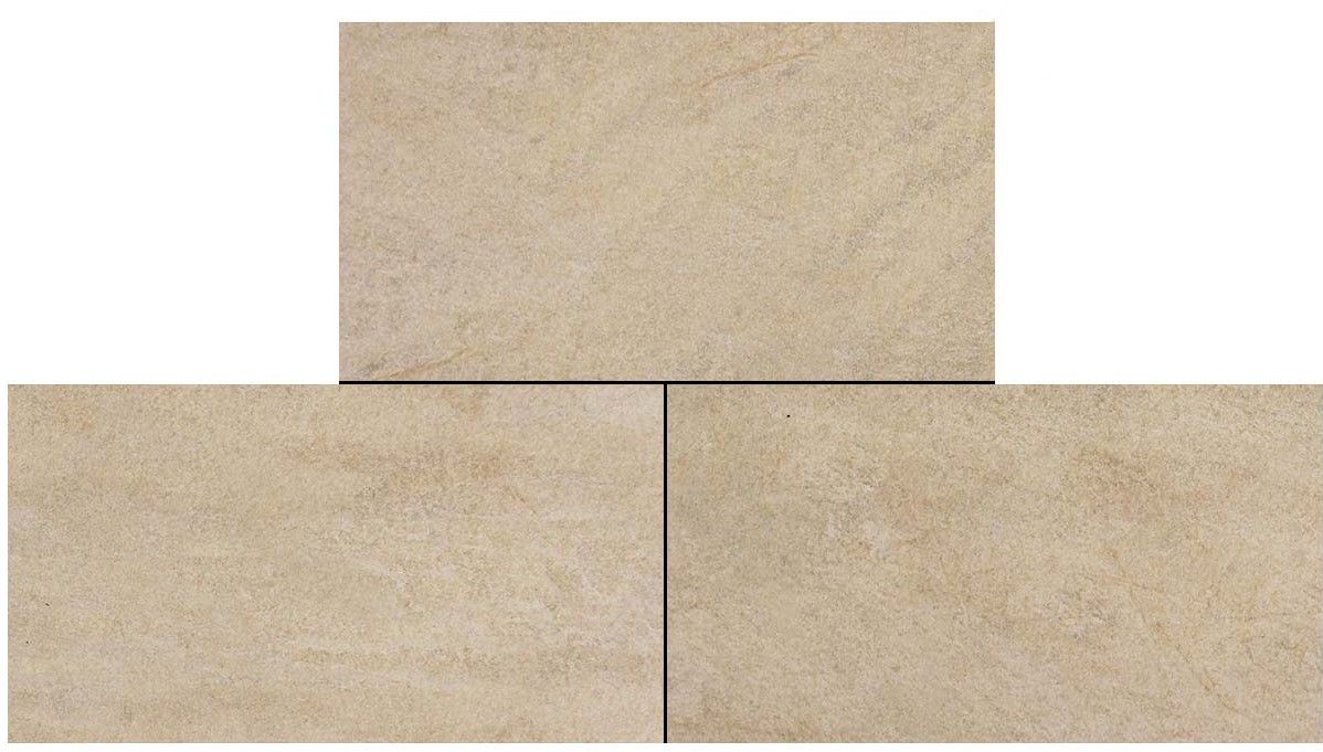Cera3line 45x90x3cm Pietra Serena Cream