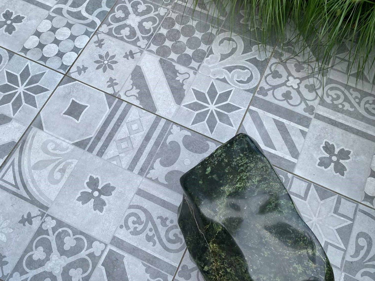 Cera3line 90x90x3cm Downtown decor