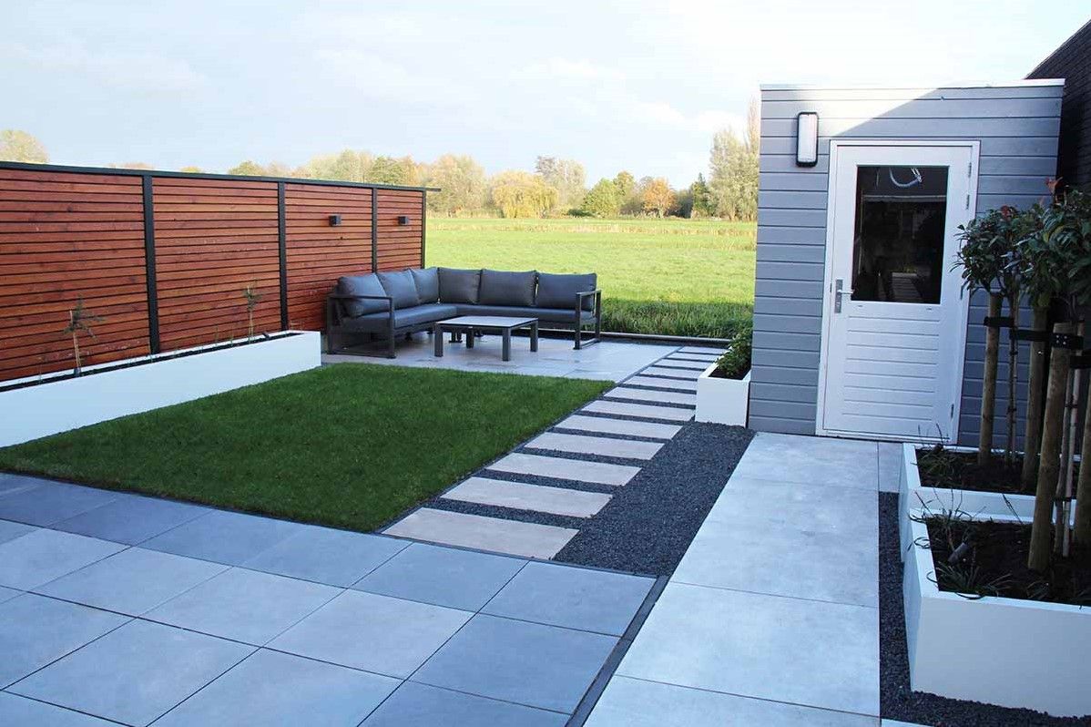 Cera3line 60x60x3cm Select dark