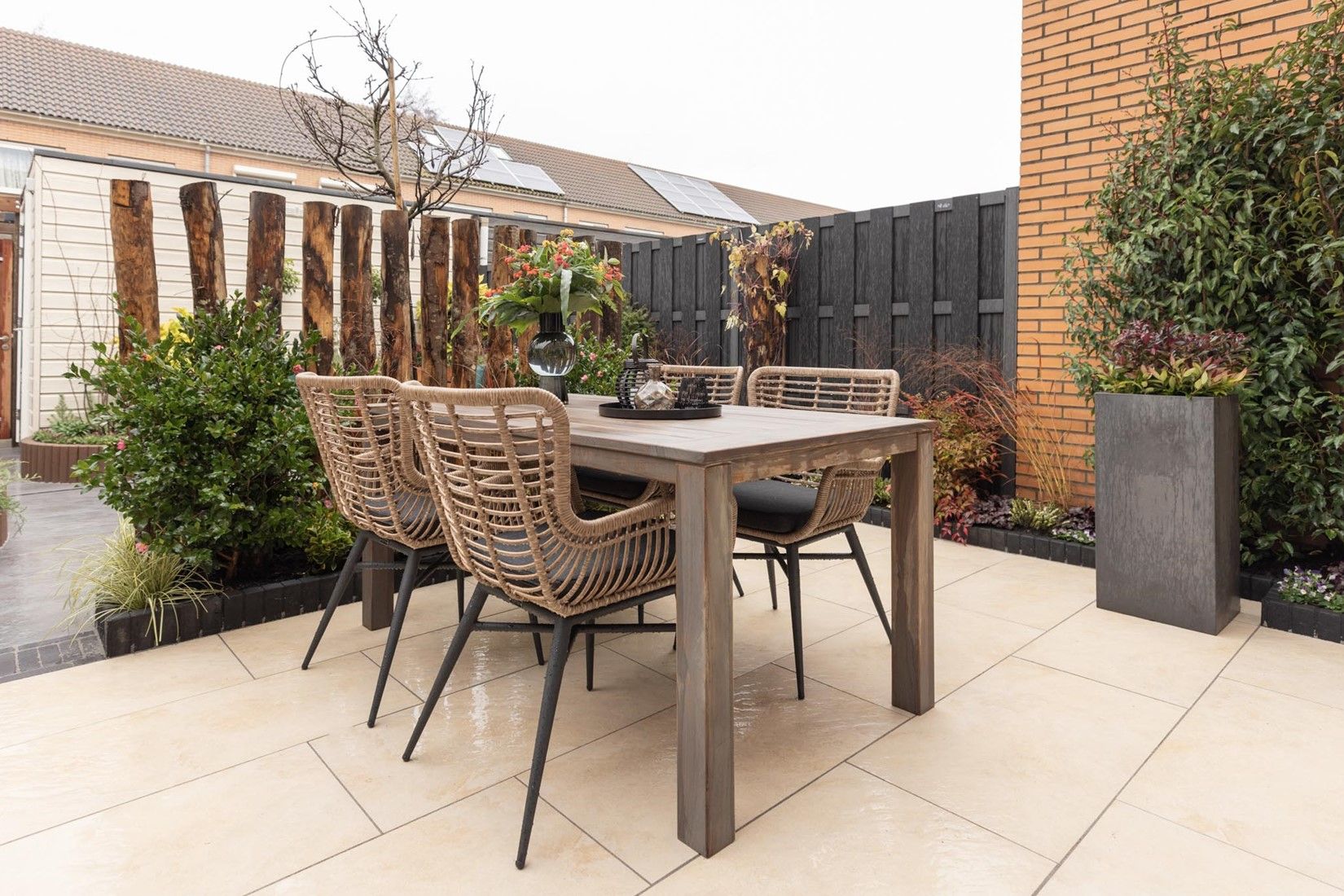 Cera3line 45x90x3cm Rocky beige