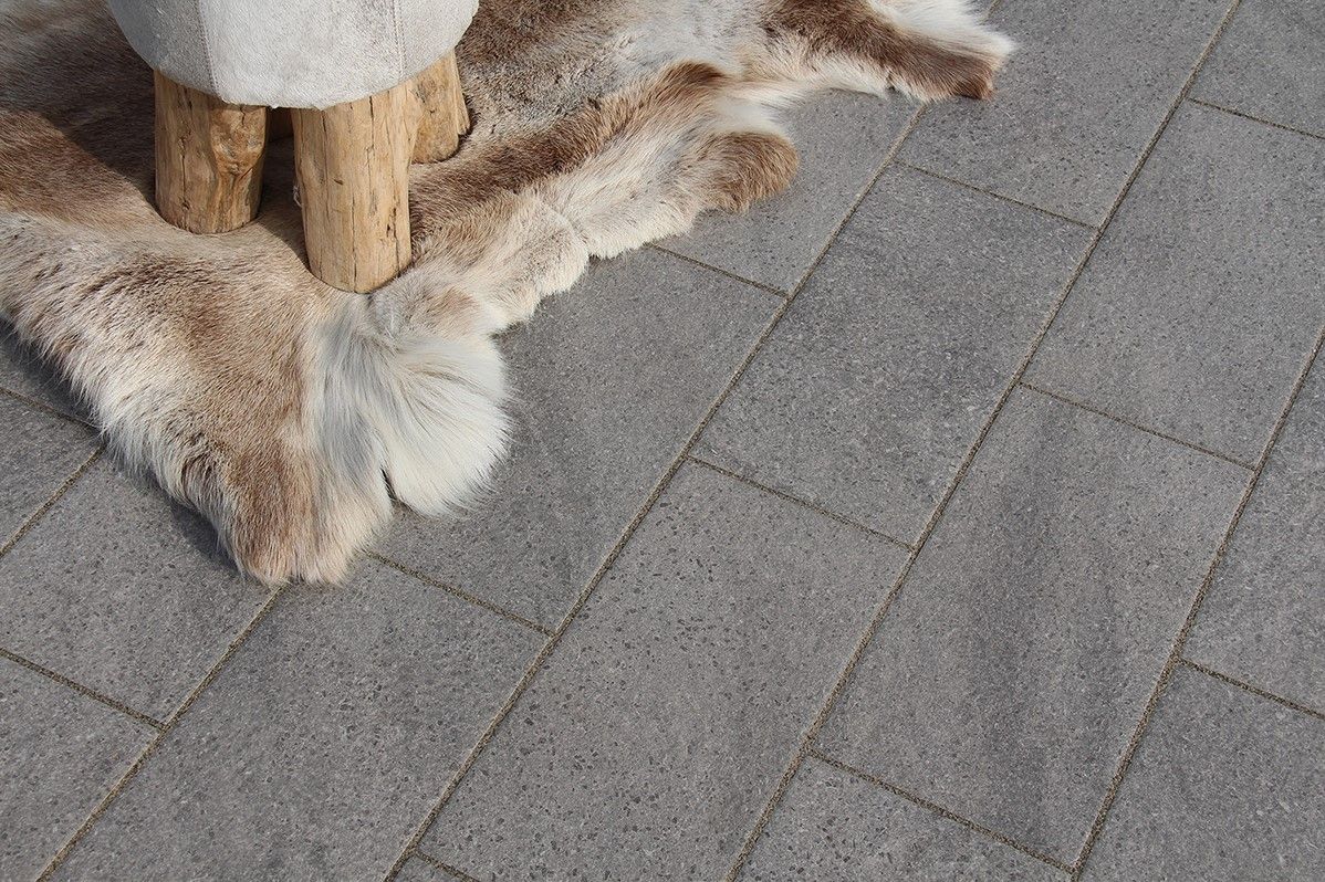 Cera5line 20x40x5cm Pietra Grey