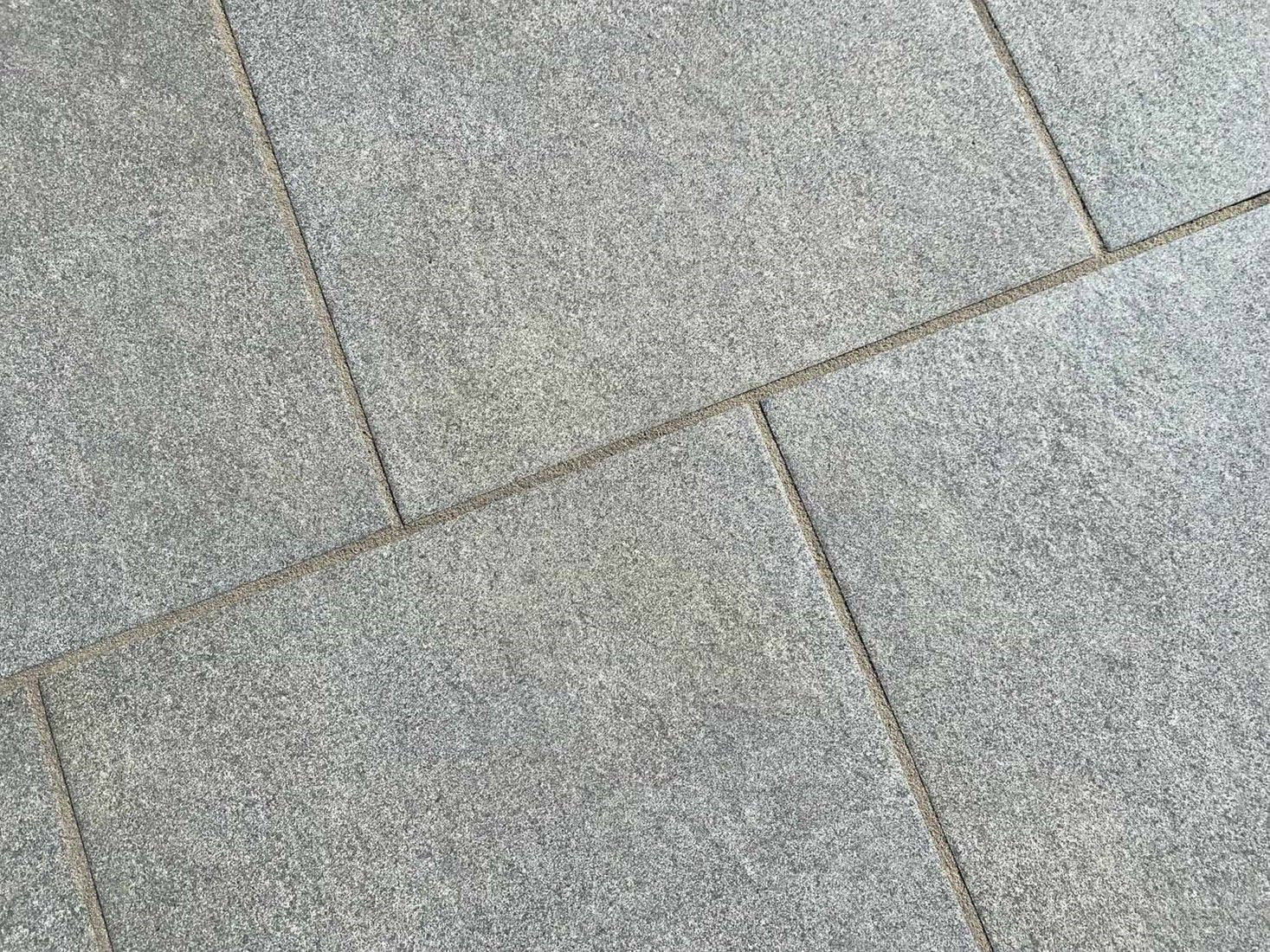 Cera5line 60x60x5cm Dark Grey