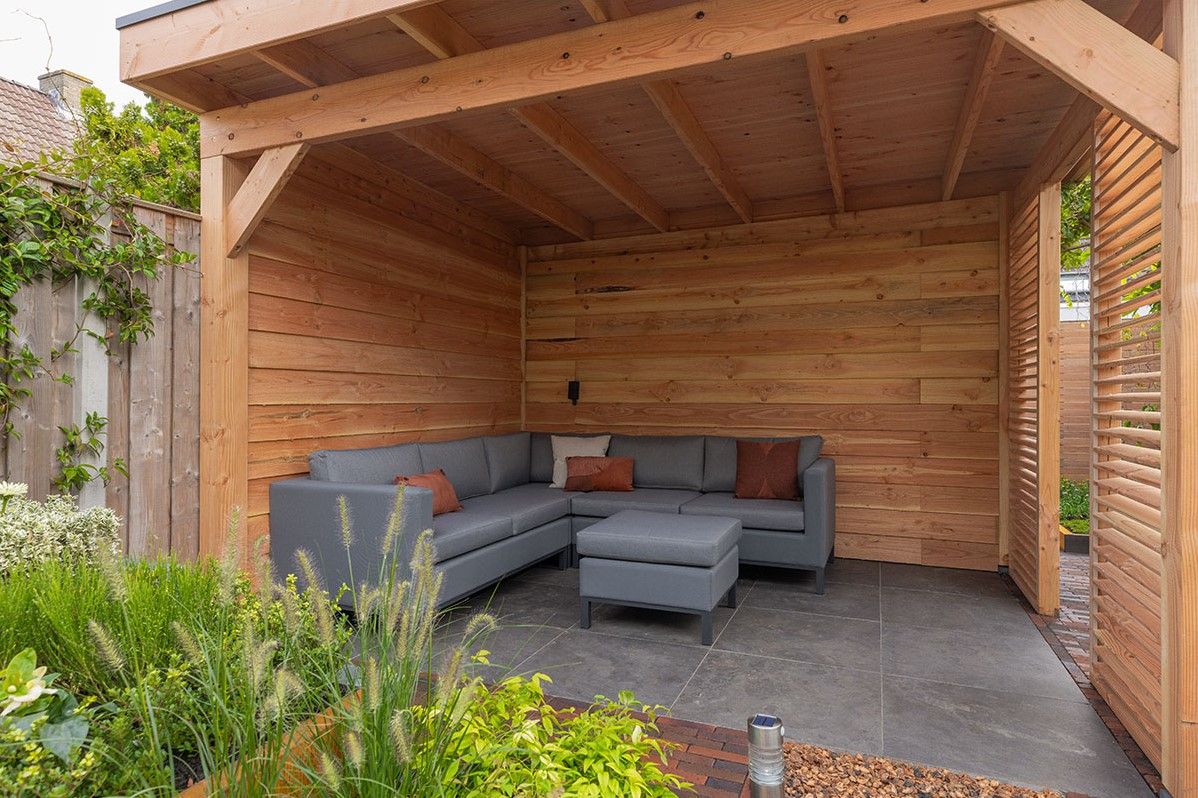 Cera3line 70x70x3,2cm Bluestone antraciet