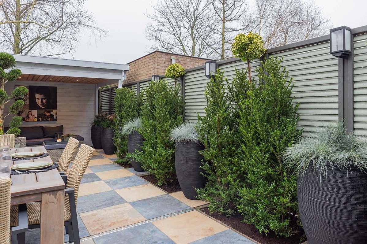 Cera3line 60x60x3cm Peacock Sand