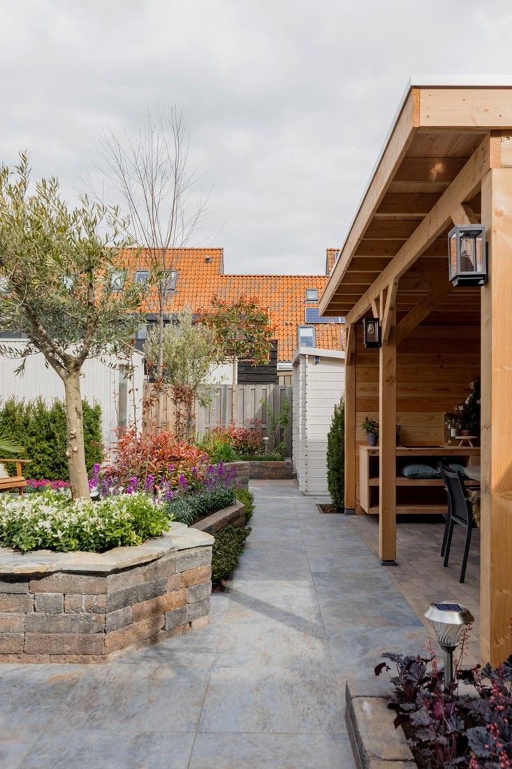 Cera3line 90x90x3cm Peacock Blue