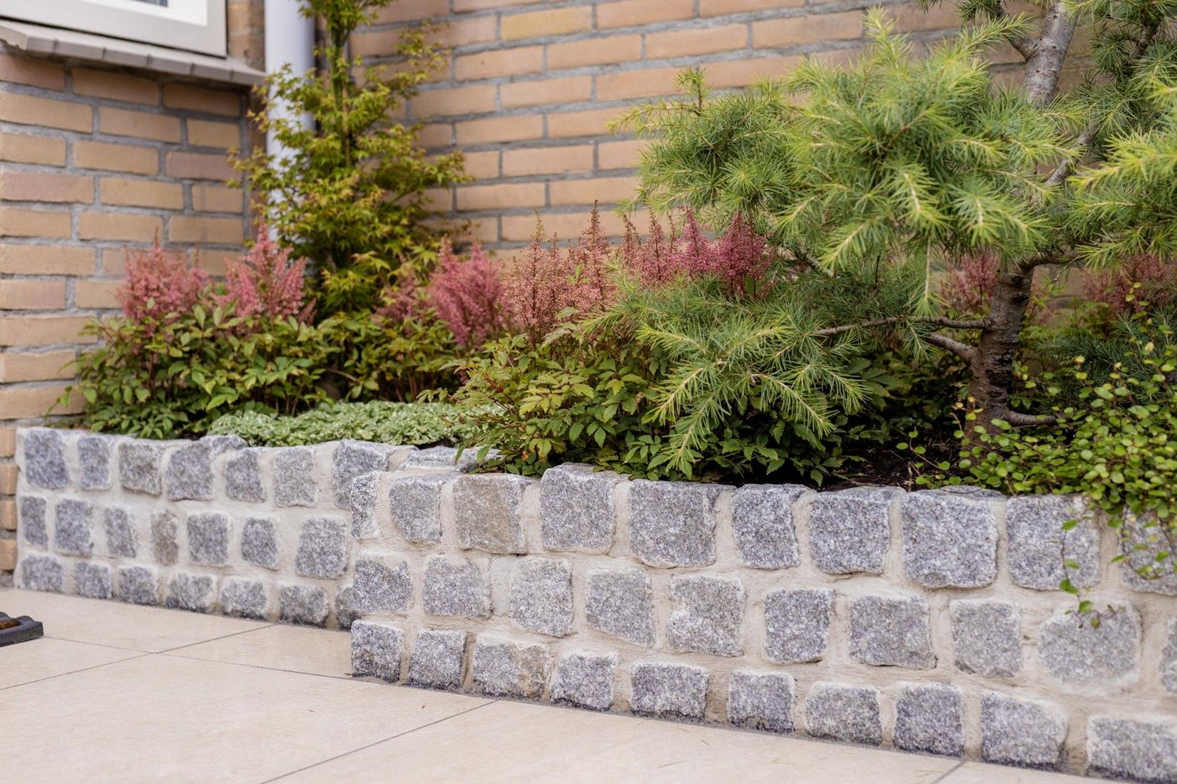 Portugees Graniet 8x10cm