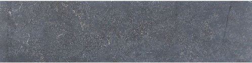 Asian Bluestone vijverrand blauw gezoet 3x25x100cm