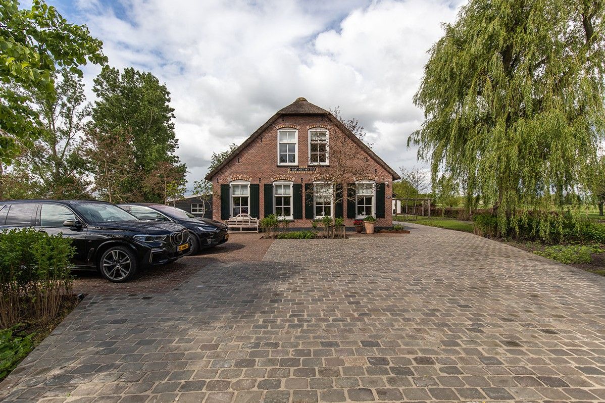 TB Greskei 14x14x5-7cm Metz grijs