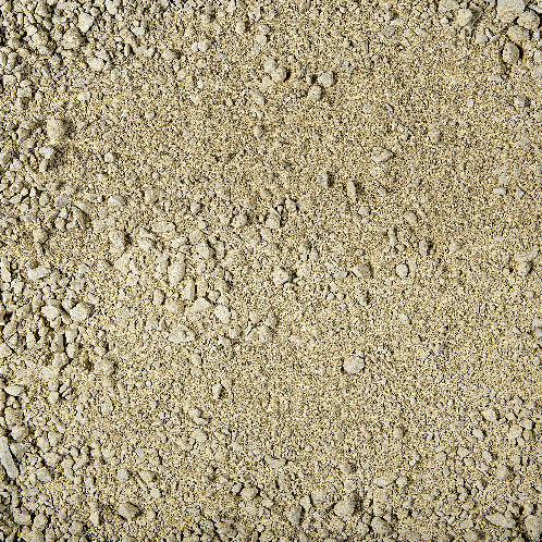 Gravier D'or geel 0-8mm - big bag