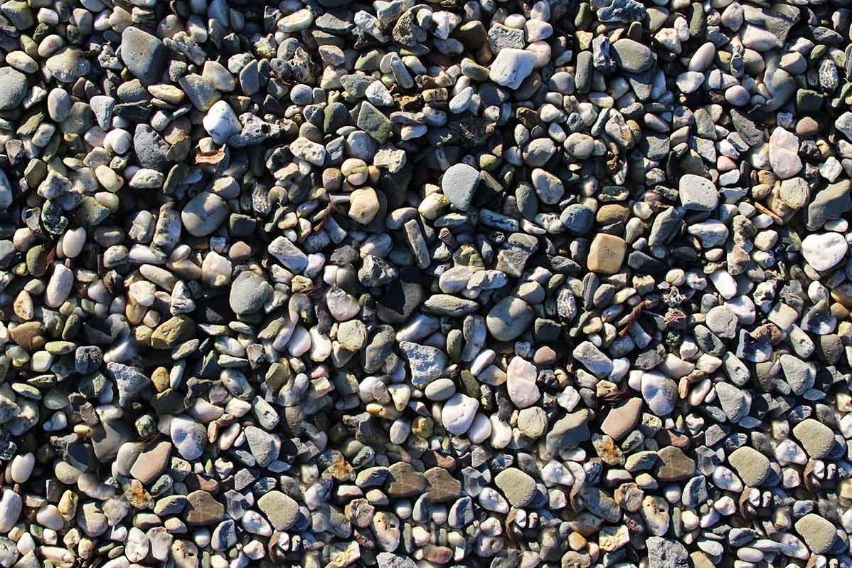 Grind wit 16-32mm - big bag