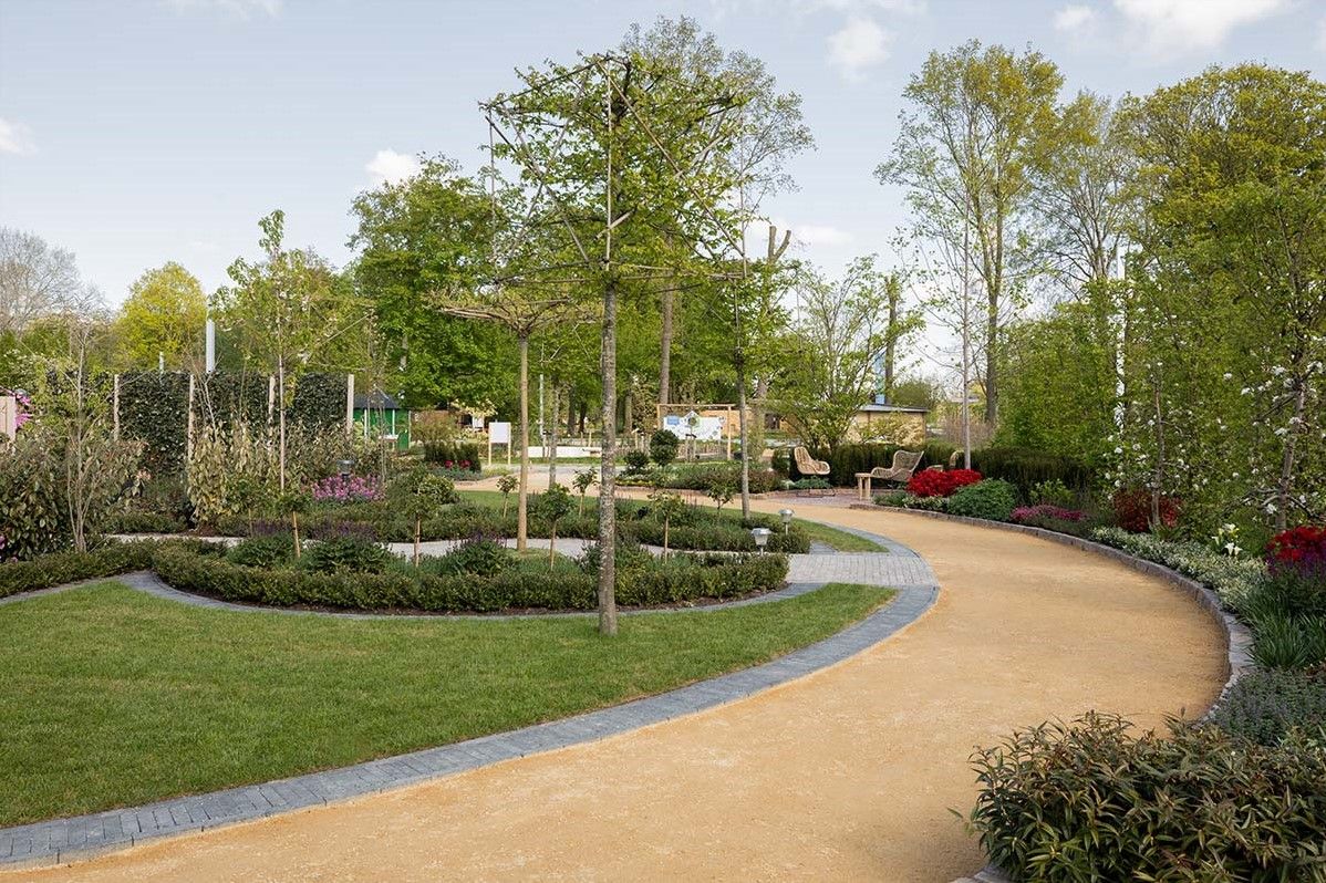 Gravier D'or geel 0-8mm - Zakgoed