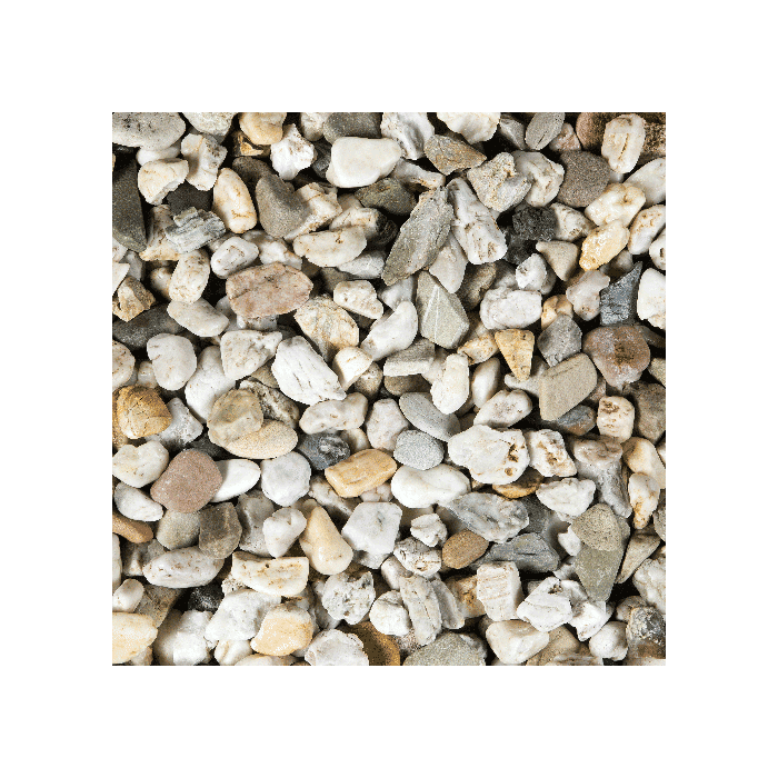 Grind wit 16-32mm - Zakgoed