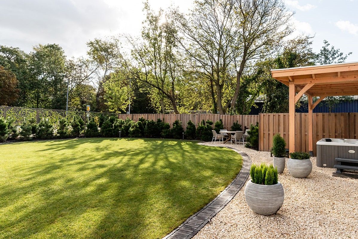 Taunus Kwarts geel-wit 8-16mm - Zakgoed