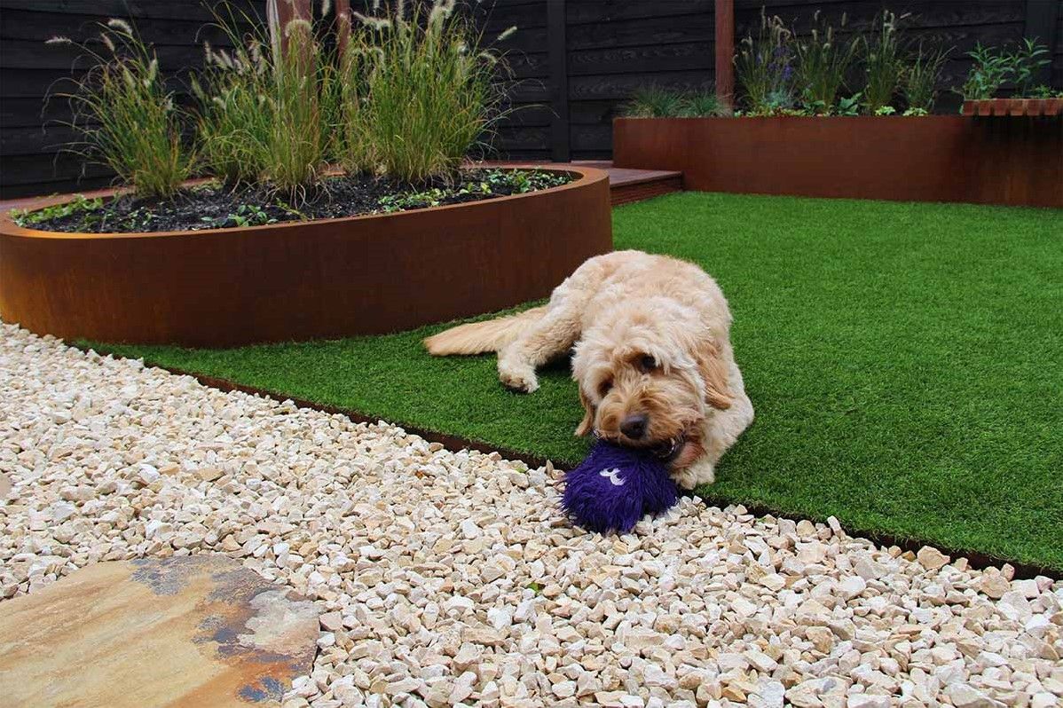 Yellow Sun Split lichtgeel 11-16mm - Zakgoed