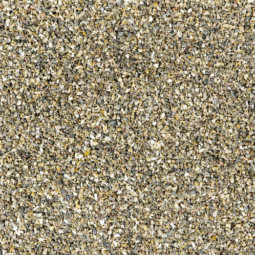 Japans Split Grijs/Bruin 2-6mm - Mini big bag