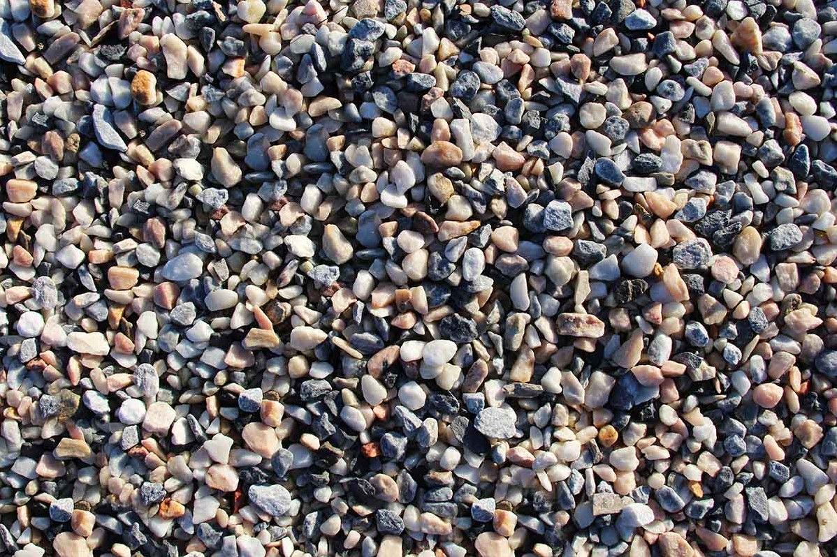 Flamingo Marble split Wit/Roze 14-20mm - Zakgoed