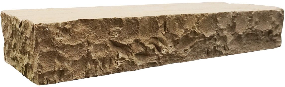 TB Gres traptrede 100x35x15cm Tavel