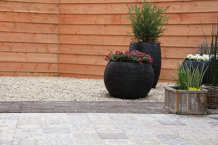 Art Bricks Waalformaat 5x20x6cm Vermeer vlamoven