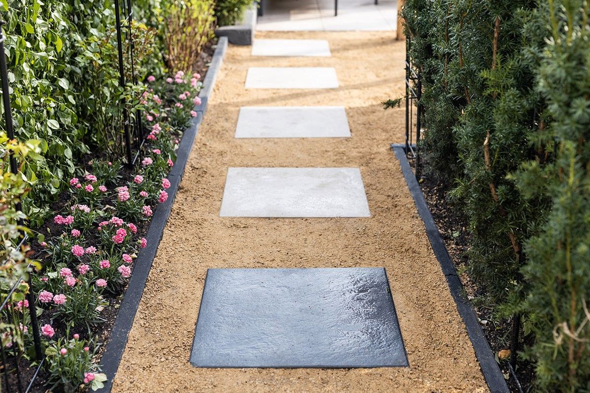 Opsluitband 5x15x100cm zwart