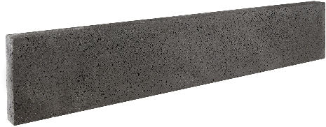 Schellevis Oud Hollandse Opsluitband 5x20x100cm antraciet