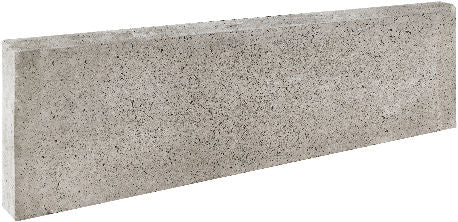 Schellevis Oud Hollandse Opsluitband 5x50x100cm grijs