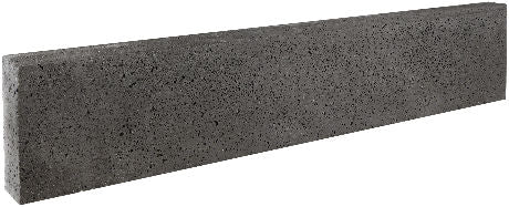 Schellevis Oud Hollandse Opsluitband 7x20x100cm carbon