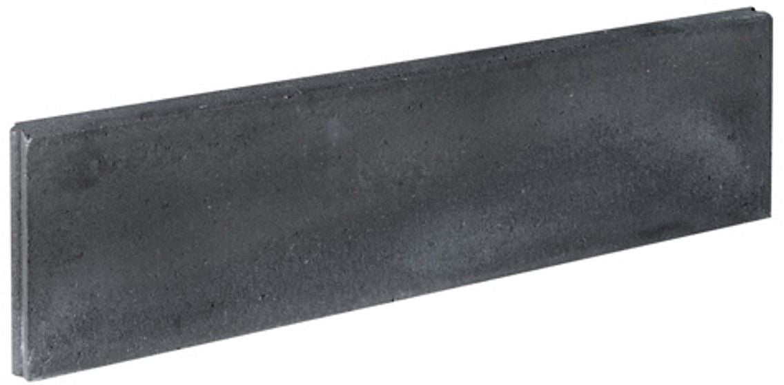 Opsluitband 7x40x100cm zwart