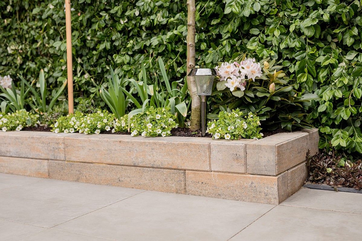 Decor block XL 80x12,5x12,5cm mosselkalk