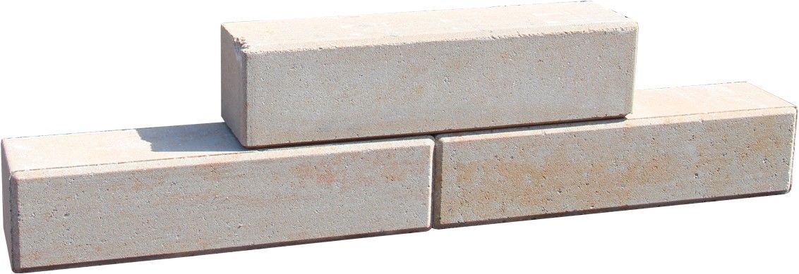 Decor Block 40x10x10cm zandsteen