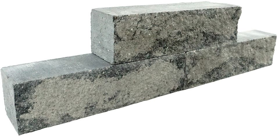 Rockstone 60x15x15cm mosselkalk