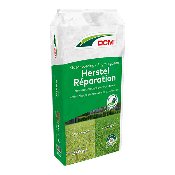 DCM Gazonherstel 10kg