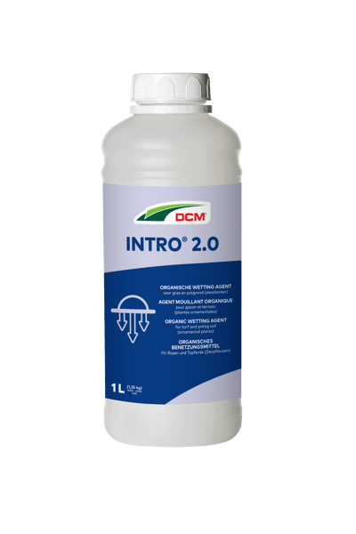 DCM Intro 2.0 Wetting Agent 1L