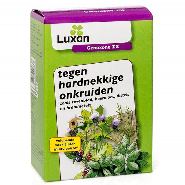 Luxan Genoxone ZX 100 ml