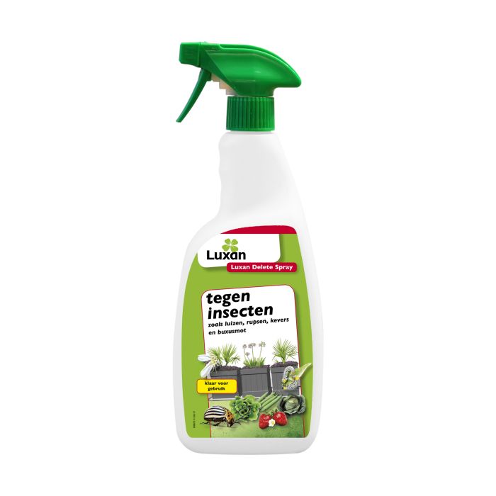 Luxan Delete Spray 1 ltr