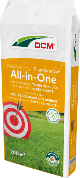 DCM All-In-One 10KG