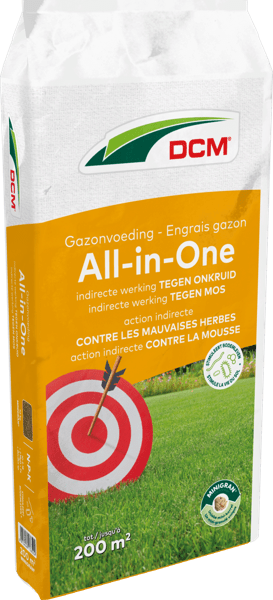 DCM All-In-One 10KG