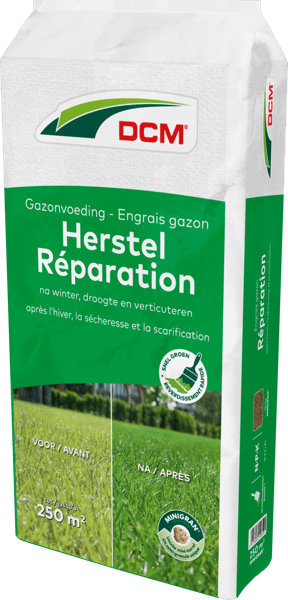 DCM Gazonherstel 10kg